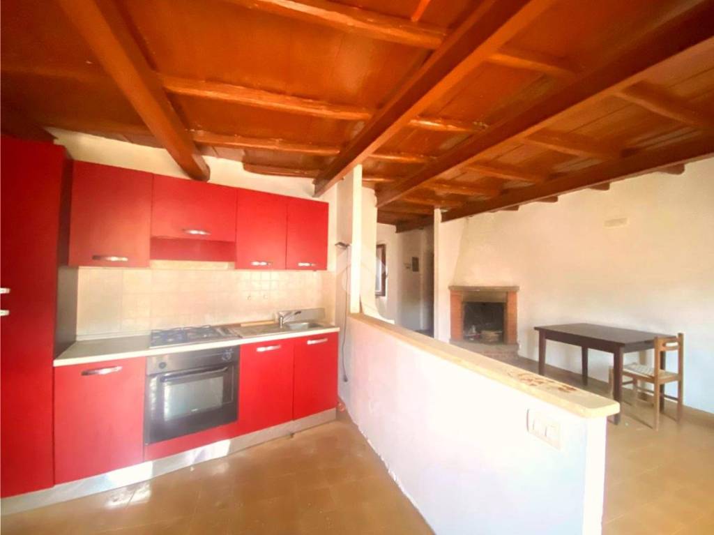 appartamento in vendita a Vignanello