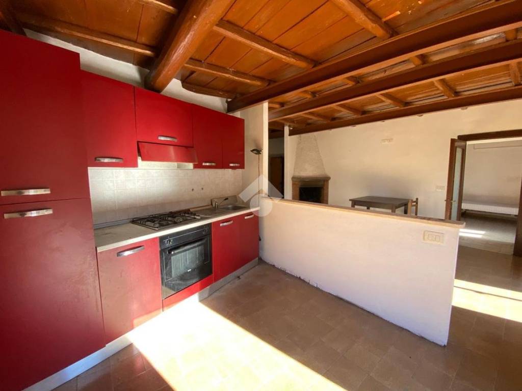 appartamento in vendita a Vignanello