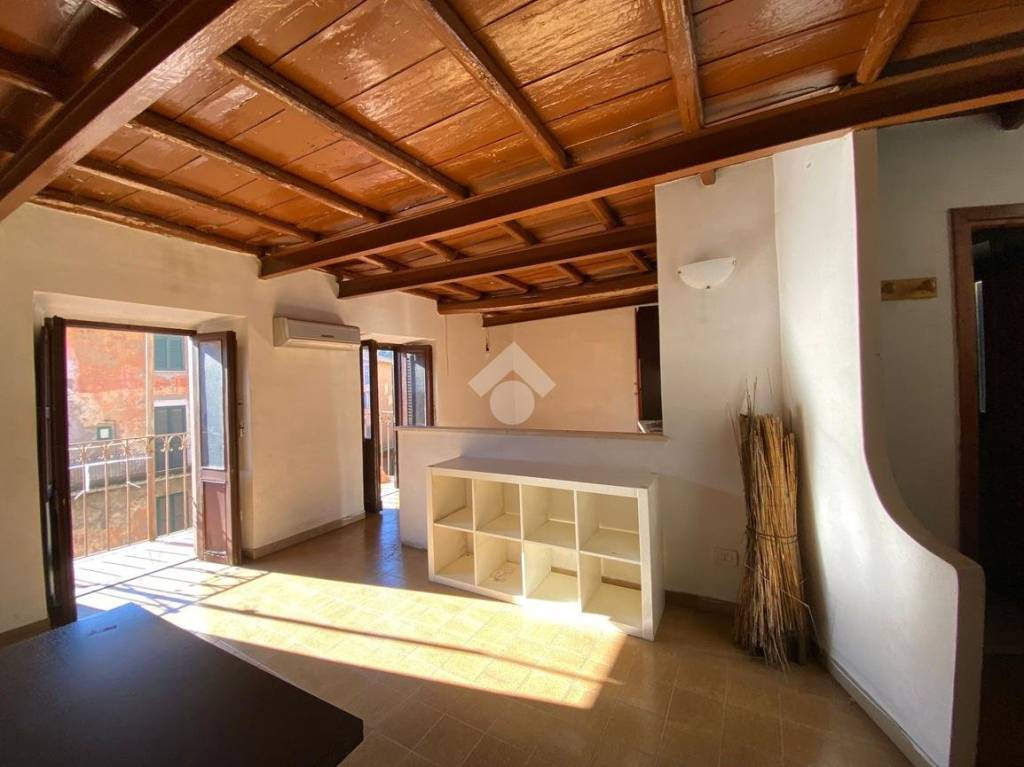 appartamento in vendita a Vignanello