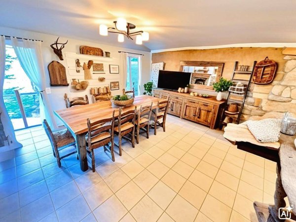 appartamento in vendita a Vignanello