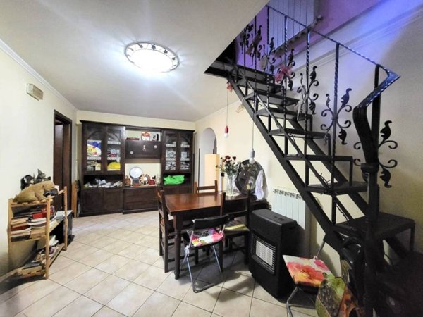 appartamento in vendita a Vignanello