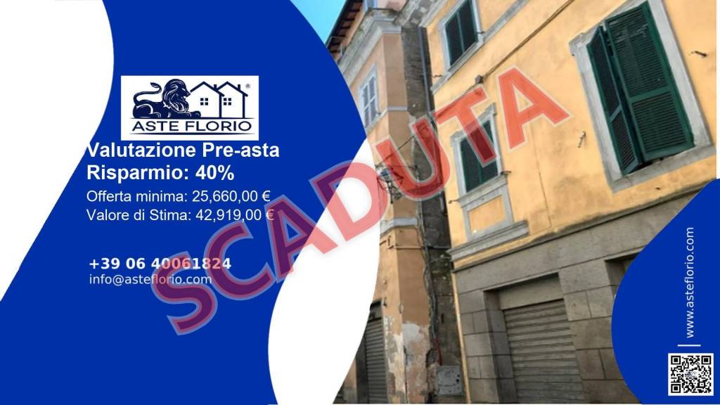appartamento in vendita a Vignanello