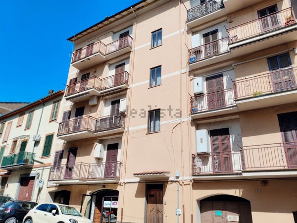 appartamento in vendita a Vignanello