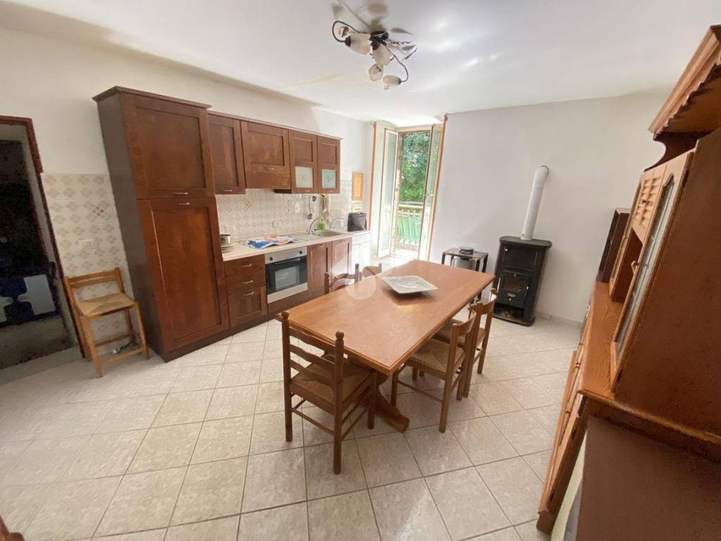 appartamento in vendita a Vignanello