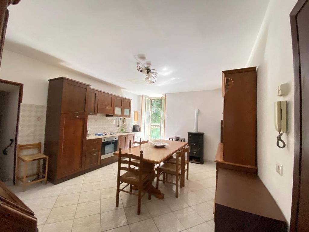 appartamento in vendita a Vignanello