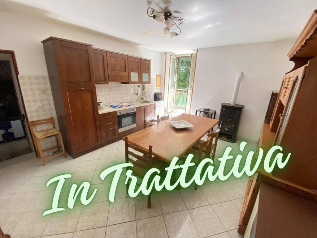 appartamento in vendita a Vignanello