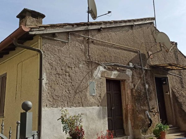 appartamento in vendita a Vignanello