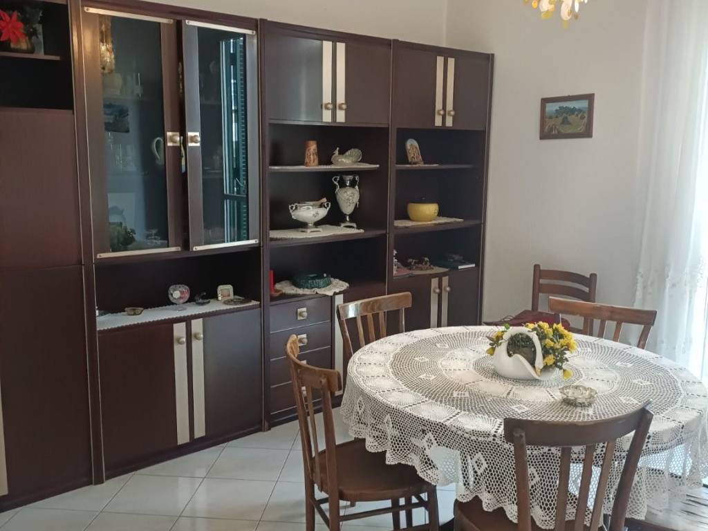 appartamento in vendita a Vignanello