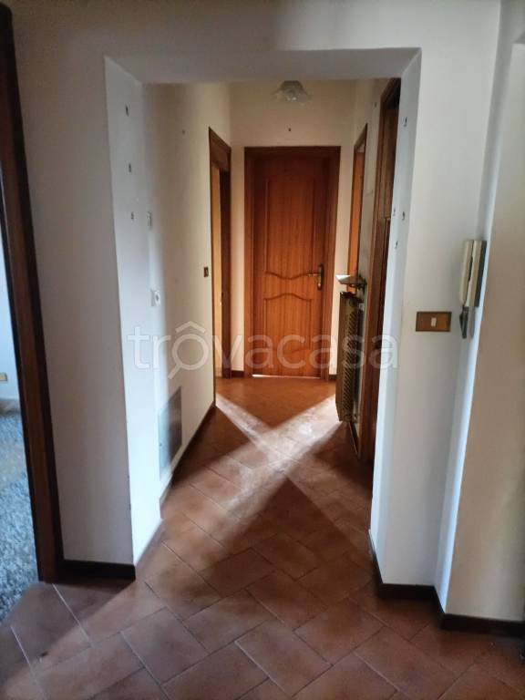 appartamento in vendita a Vignanello