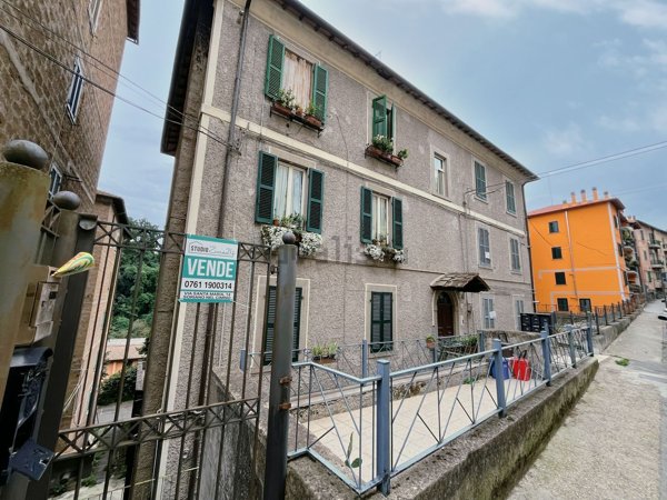 appartamento in vendita a Vignanello