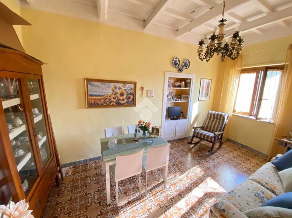 appartamento in vendita a Vignanello