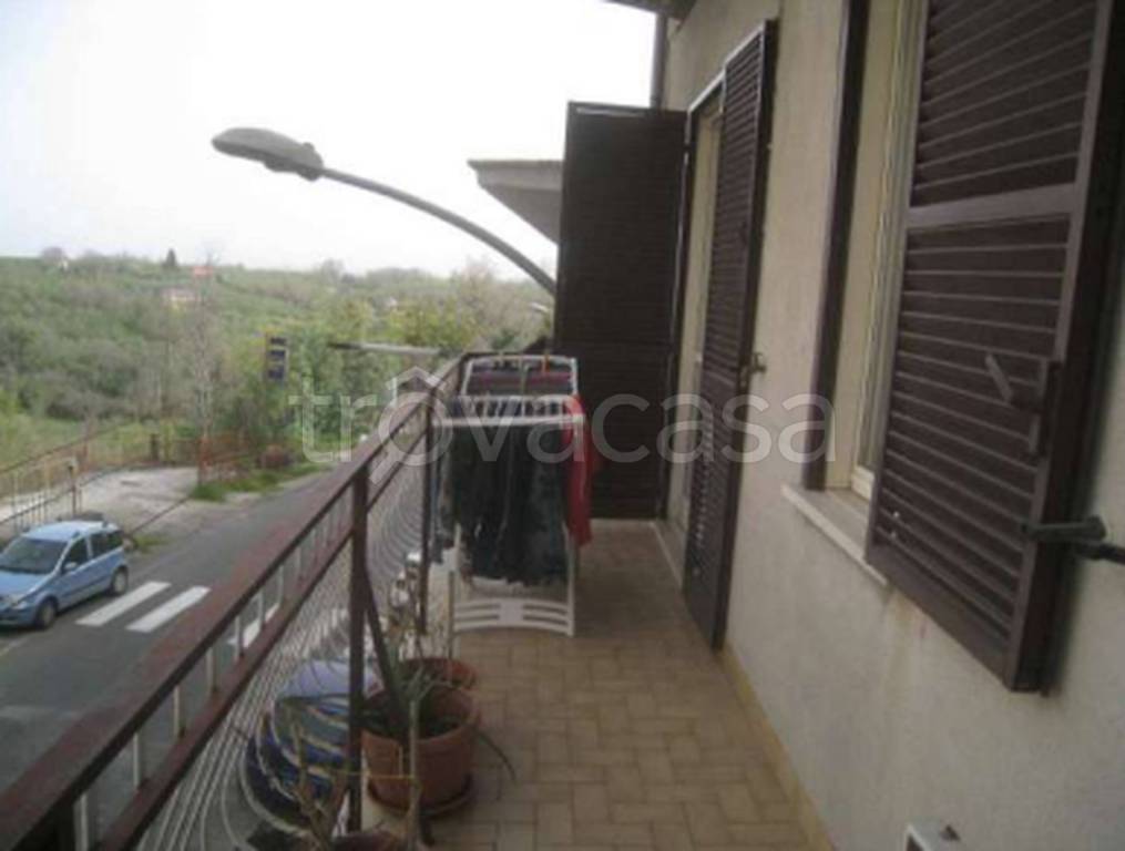 appartamento in vendita a Vignanello