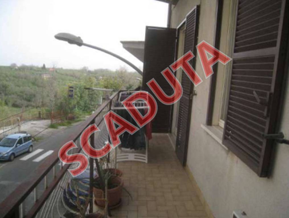 appartamento in vendita a Vignanello