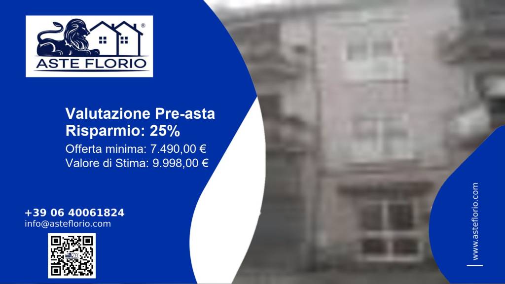 locale commerciale in vendita a Vignanello