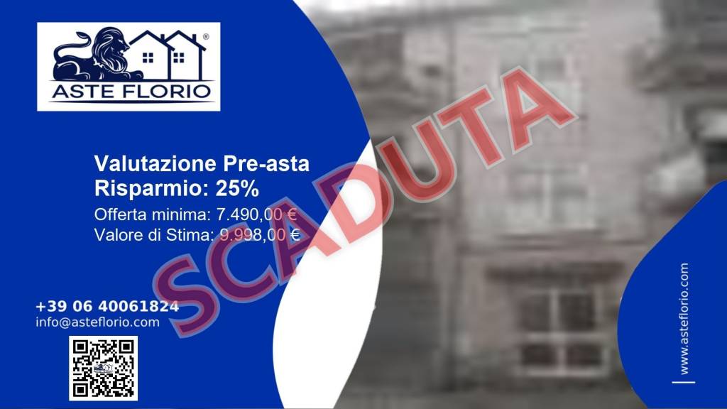 locale commerciale in vendita a Vignanello