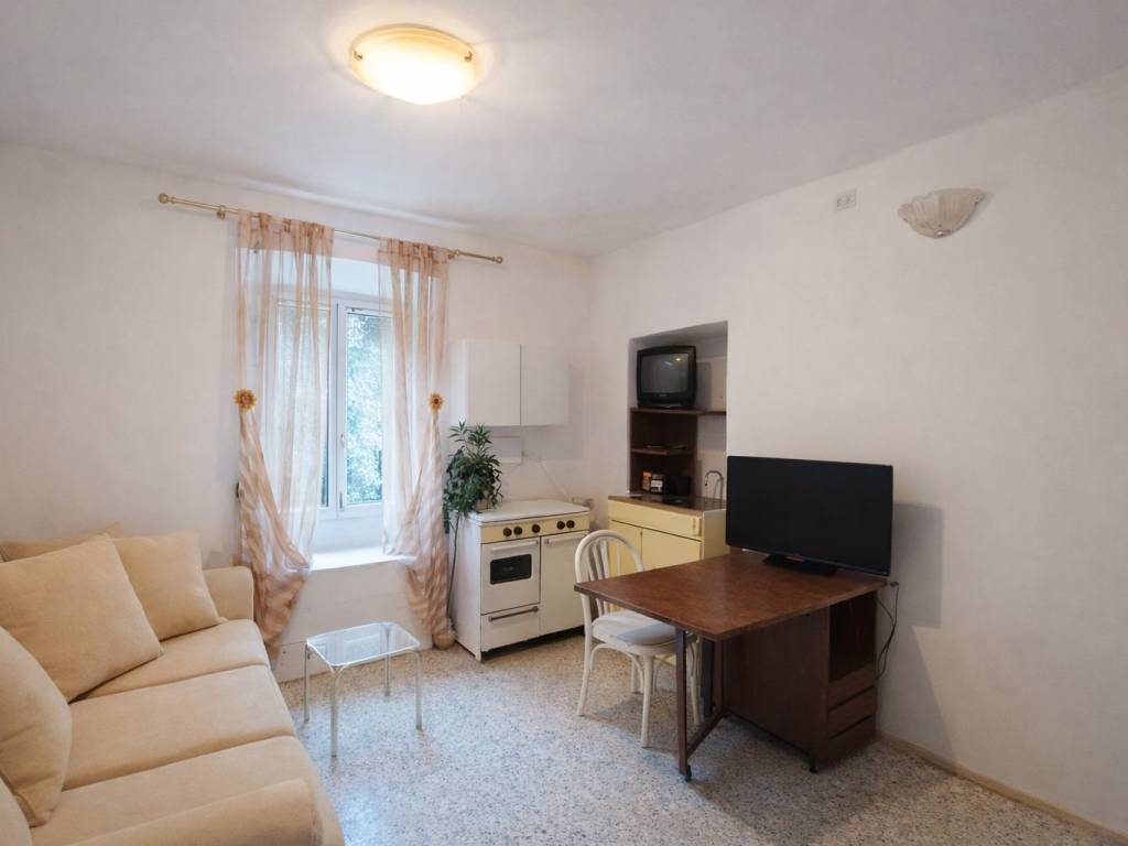 appartamento in vendita a Vignanello