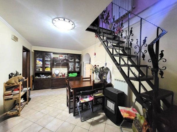 appartamento in vendita a Vignanello