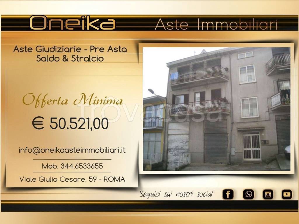 appartamento in vendita a Vignanello