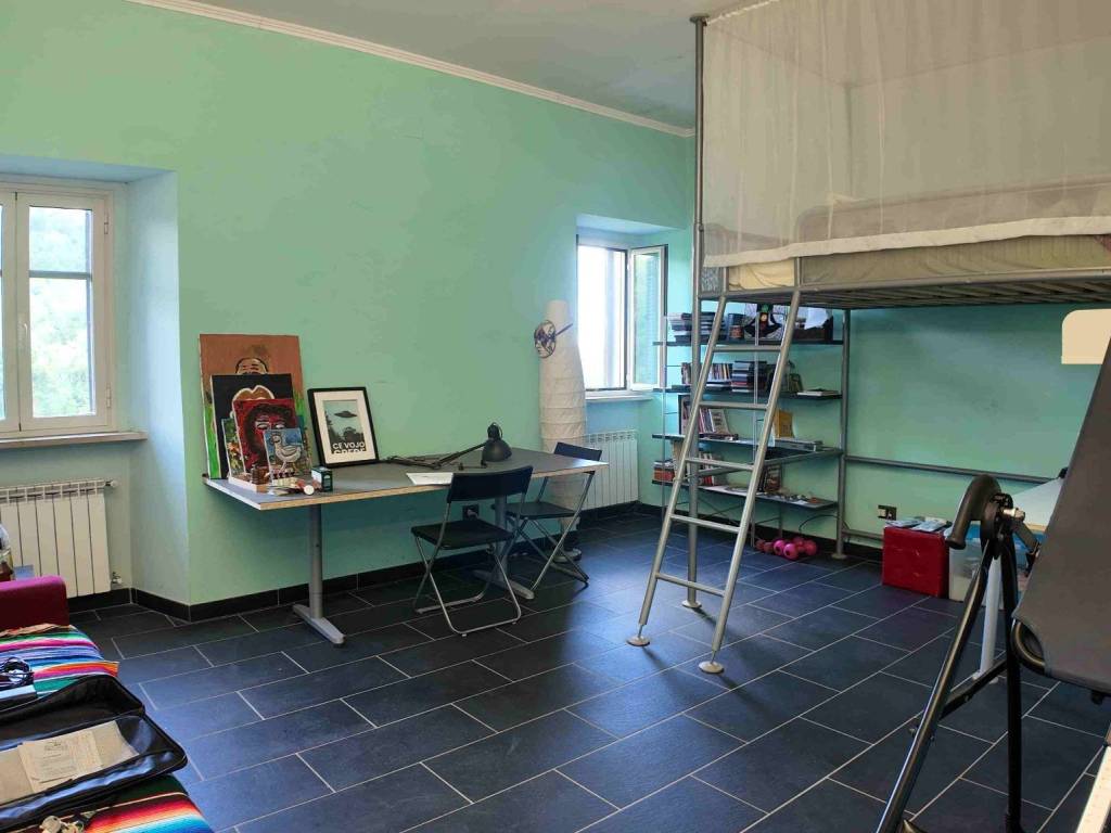 appartamento in vendita a Vignanello