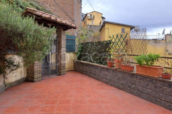 appartamento in vendita a Vignanello