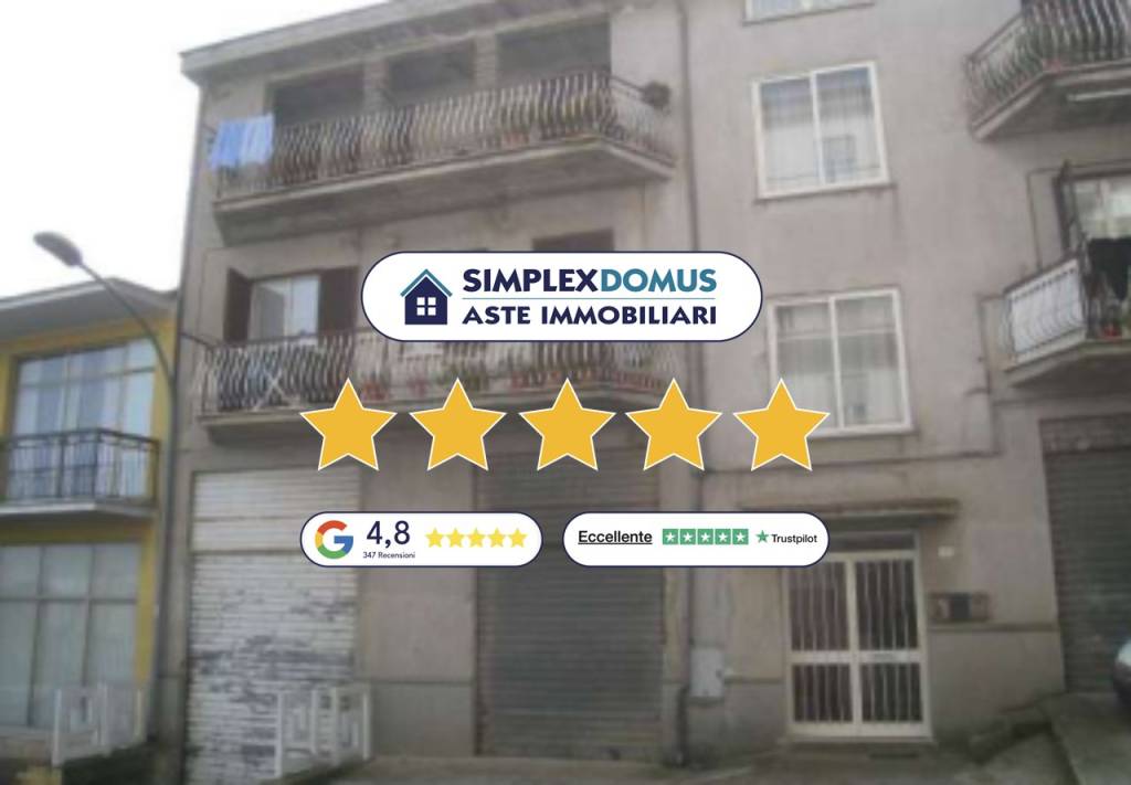 appartamento in vendita a Vignanello