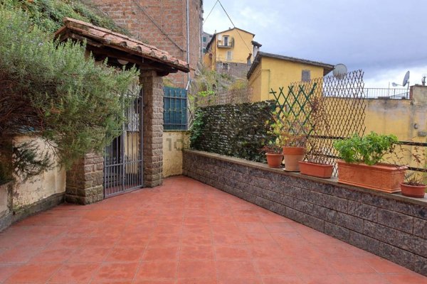 appartamento in vendita a Vignanello