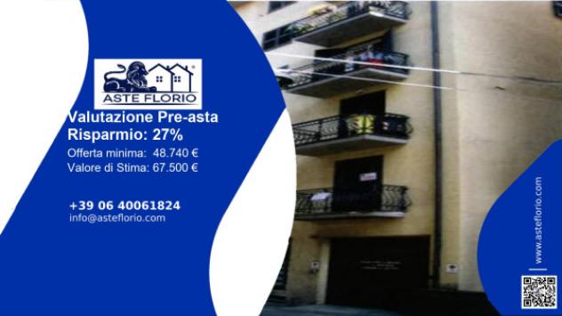 appartamento in vendita a Vignanello