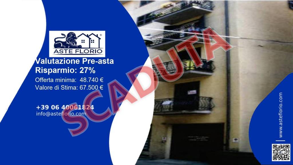 appartamento in vendita a Vignanello