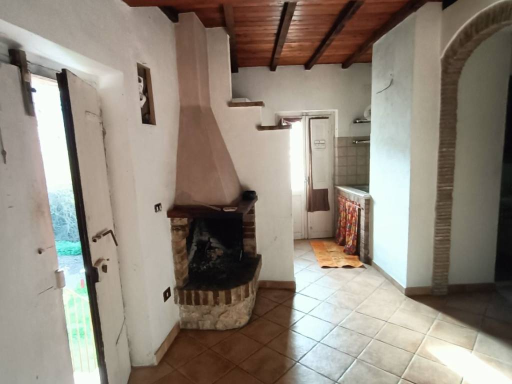 appartamento in vendita a Vignanello