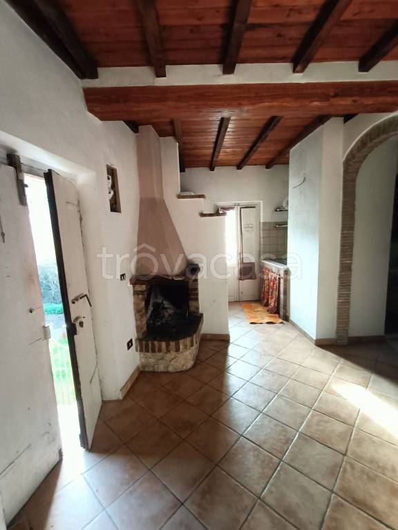 appartamento in vendita a Vignanello