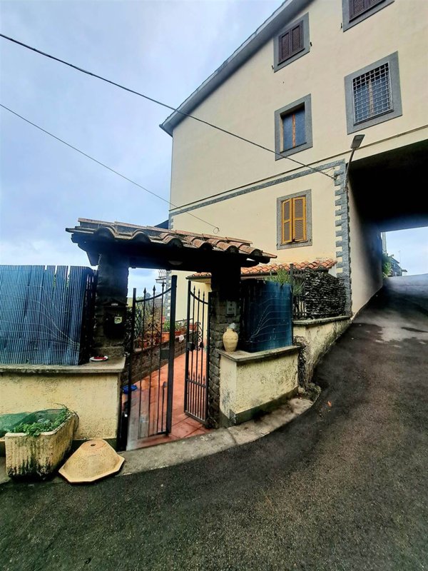 appartamento in vendita a Vignanello