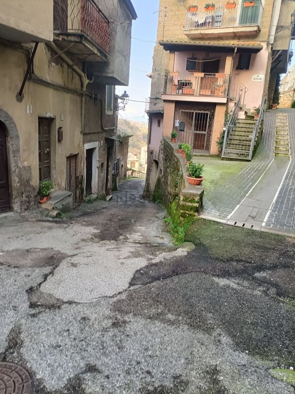 appartamento in vendita a Vignanello