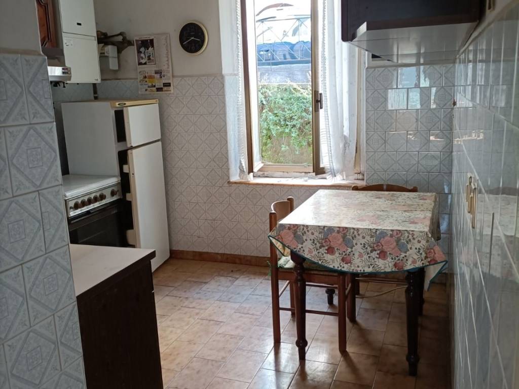 appartamento in vendita a Vignanello