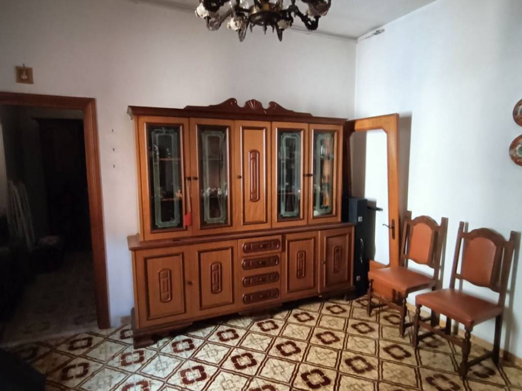 appartamento in vendita a Vignanello