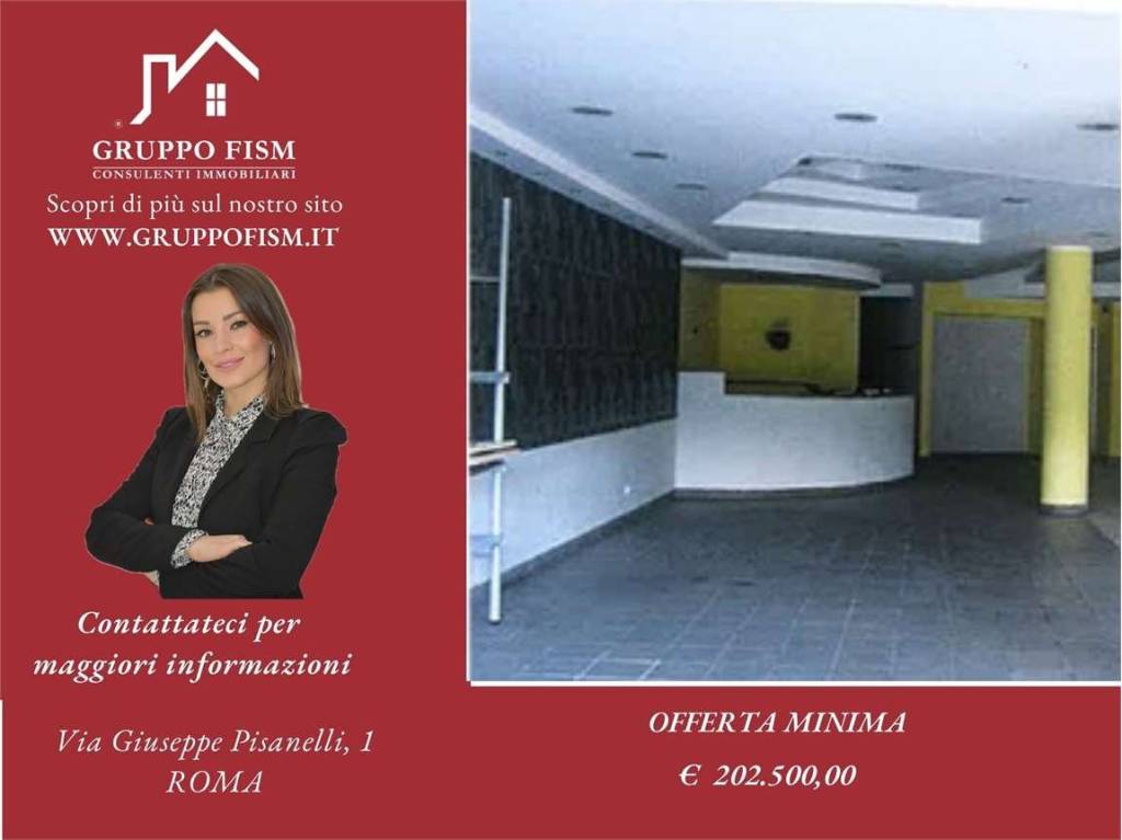 negozio in vendita a Vignanello