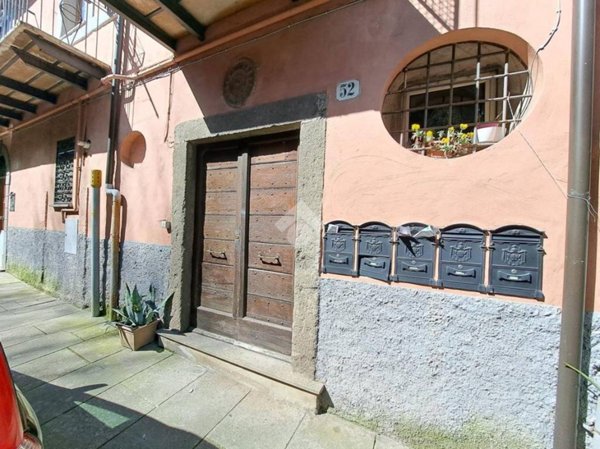 appartamento in vendita a Vignanello