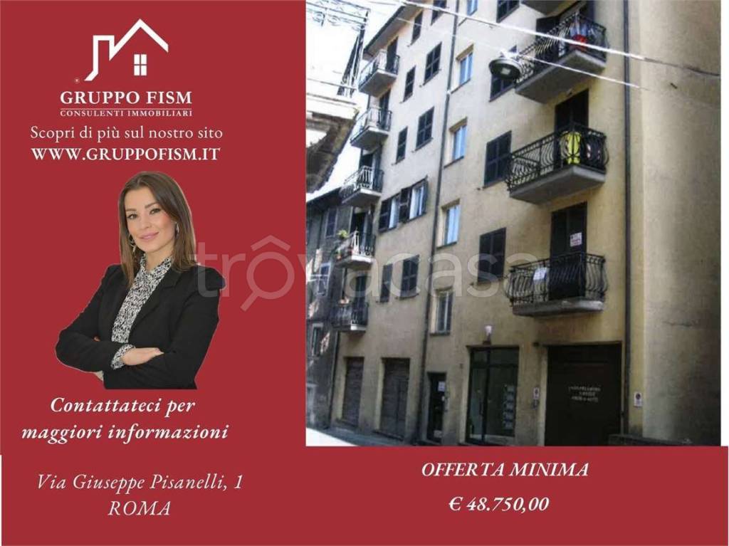 appartamento in vendita a Vignanello