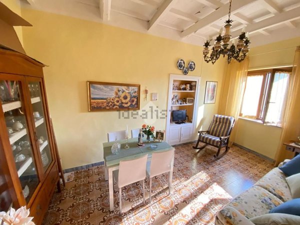 appartamento in vendita a Vignanello