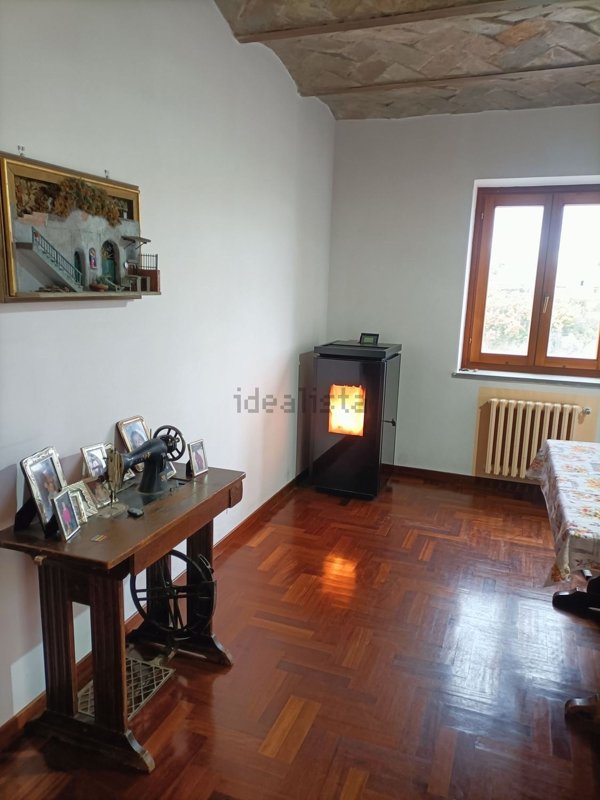 pentavano in vendita a Vignanello