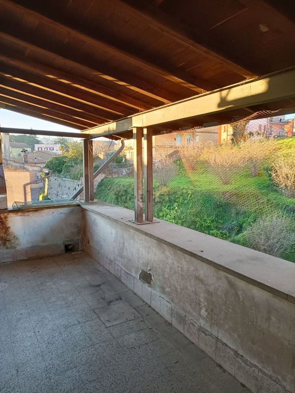 appartamento in vendita a Vignanello