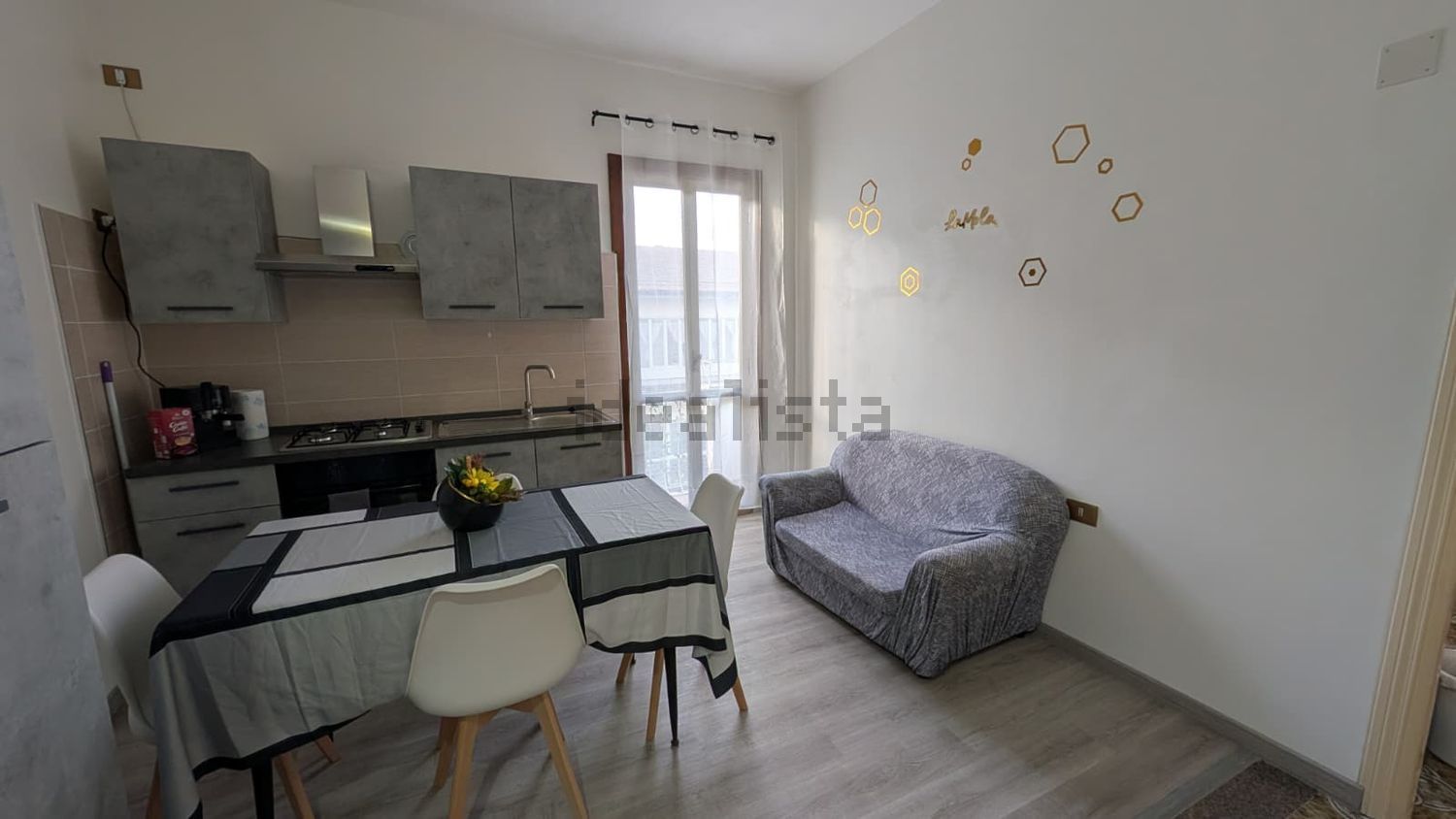 appartamento in vendita a Vignanello