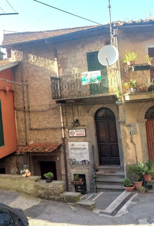 appartamento in vendita a Vignanello