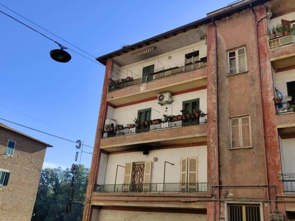 appartamento in vendita a Vignanello