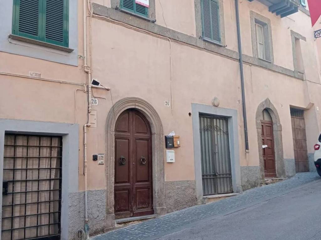 appartamento in vendita a Vignanello