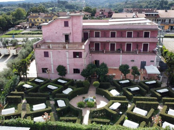 negozio in vendita a Vignanello