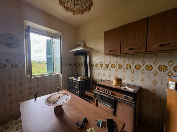 appartamento in vendita a Vignanello