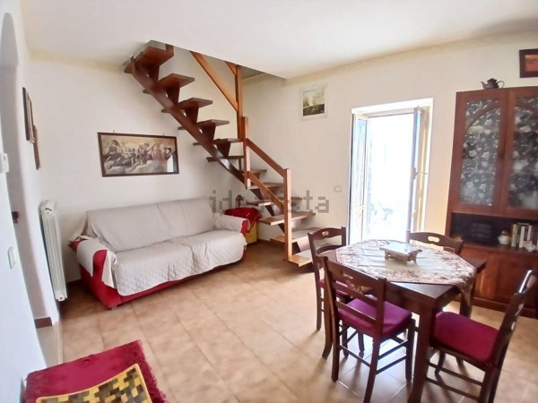 appartamento in vendita a Vignanello