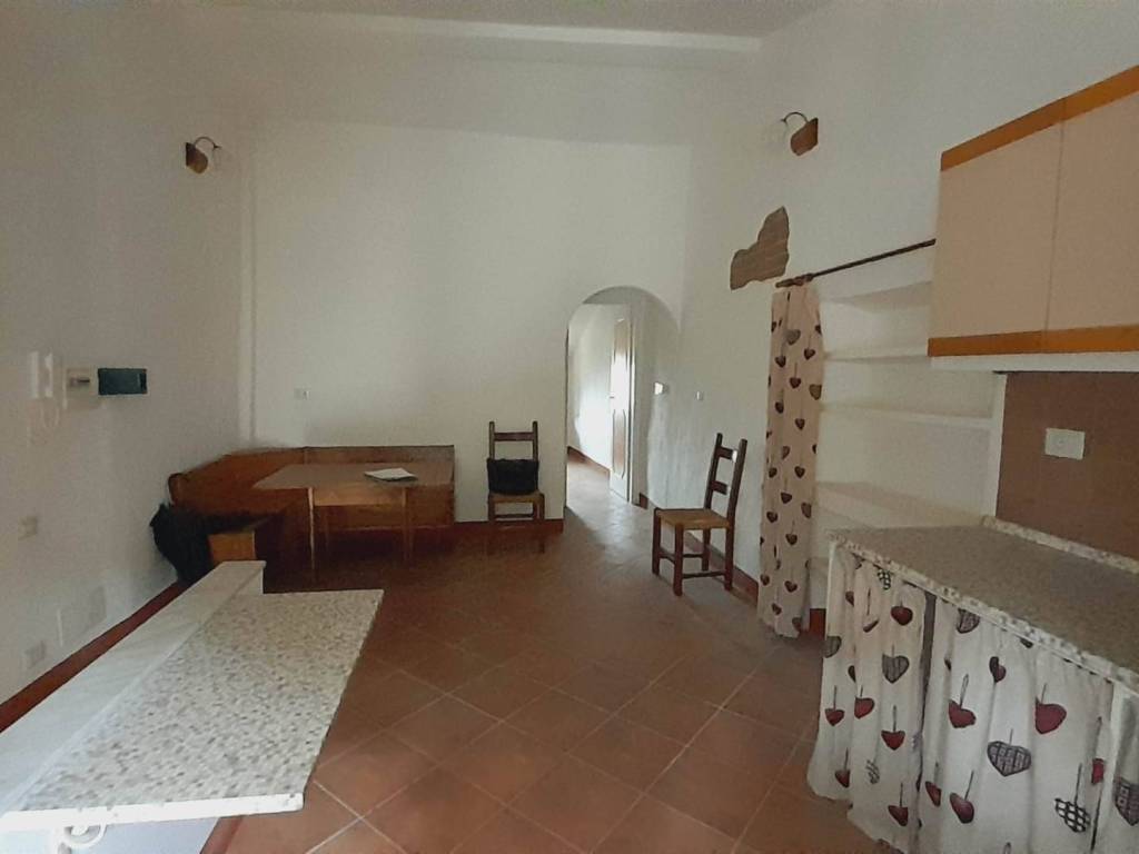 appartamento in vendita a Vignanello