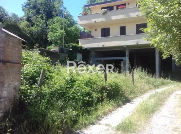 appartamento in vendita a Vignanello