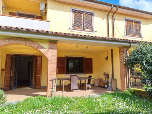 appartamento in vendita a Vignanello